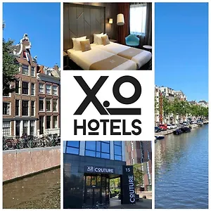 **** Otel Xo Couture Hollanda