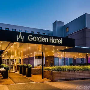 ***** Otel Bilderberg Garden Hollanda