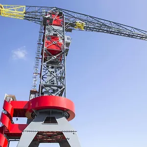 Crane Faralda Otel