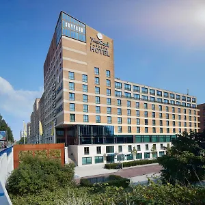 **** Otel Westcord Fashion Hollanda